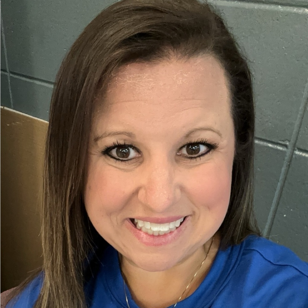 Meet your Posher, Annalyse